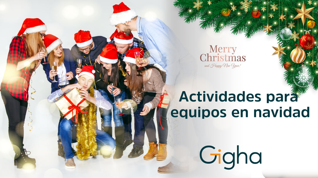 actividades-para-equipos-de-trabajo-en-navidad